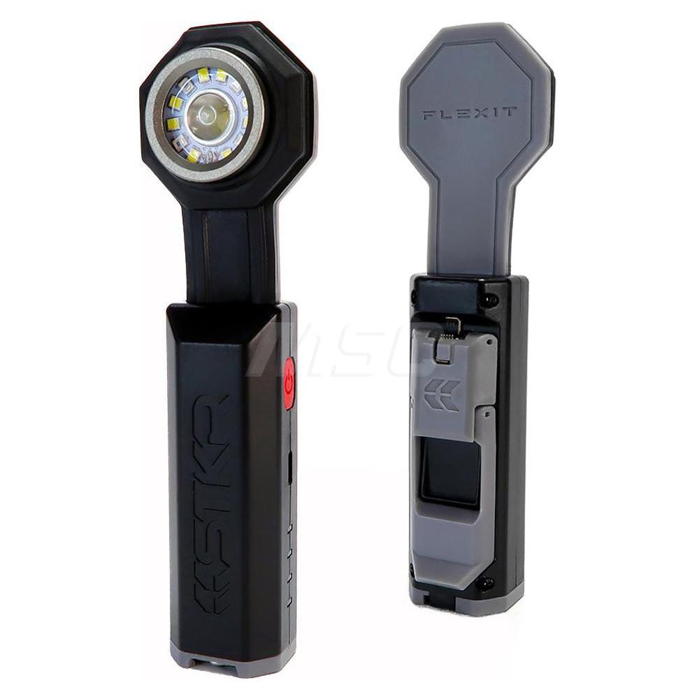 Flashlights