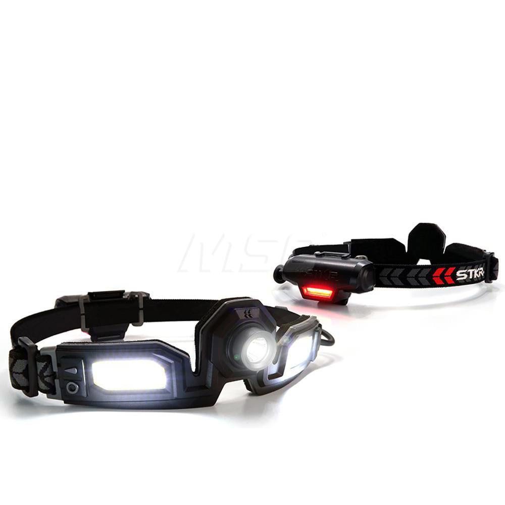 Flashlights