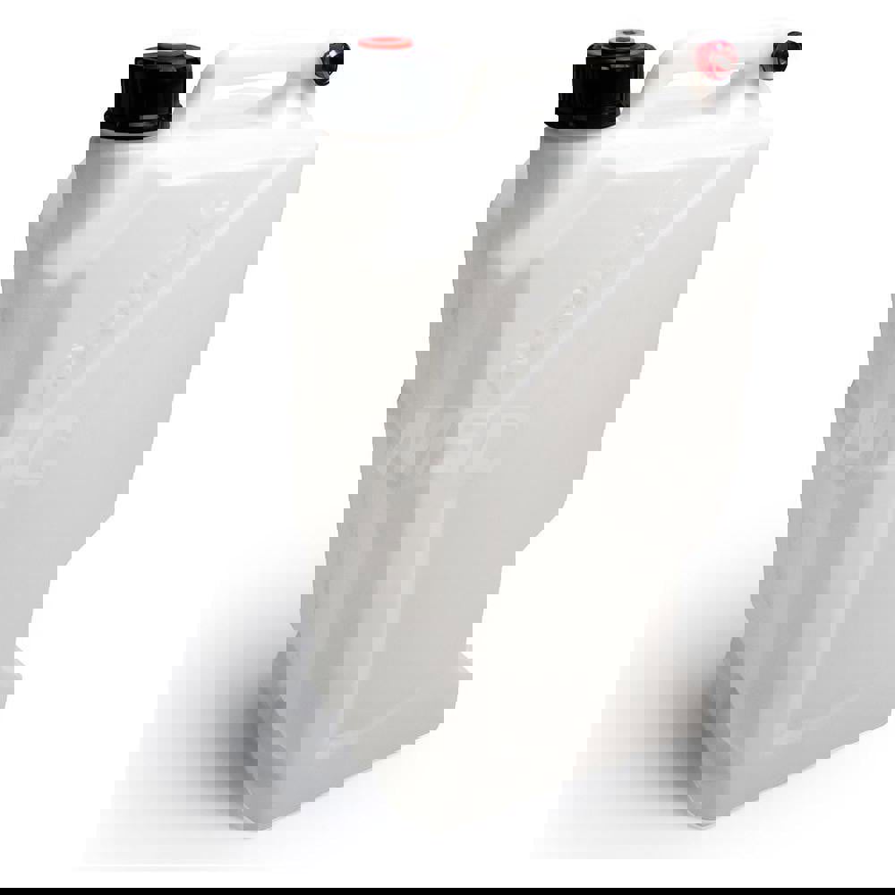 More than 5 gal Jug with Handle: