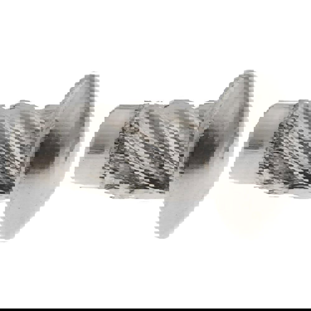 Sheet Metal Screw: Round Head