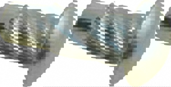 Sheet Metal Screw: Round Head