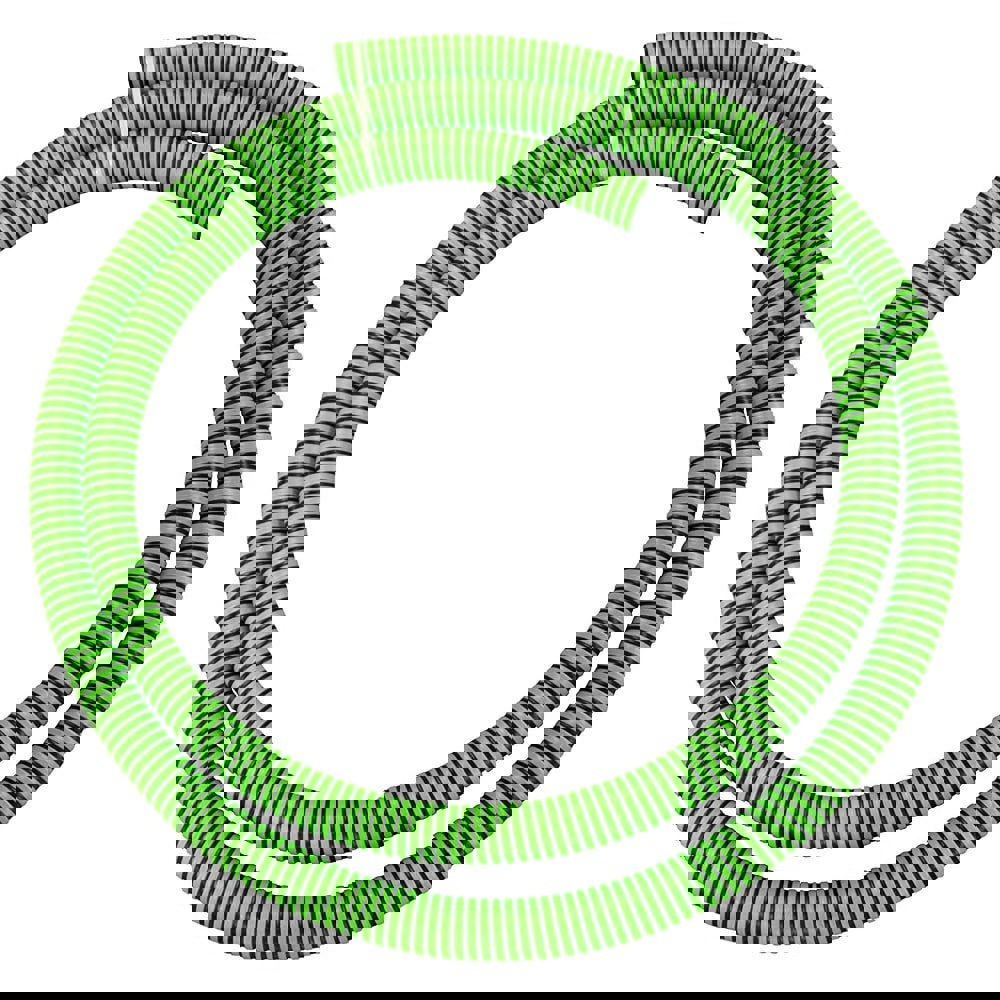 Liquid Suction & Discharge Hose; Inside Diameter (Inch): 2 ; Material: Rubber ; Working Pressure (psi): 50.000 ; Vacuum Rating: 29 In. Hg ; Color: Green ; Minimum Temperature (F): -40.000