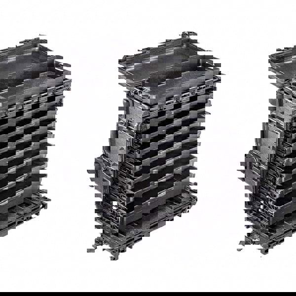 Attach Tool Case: 16