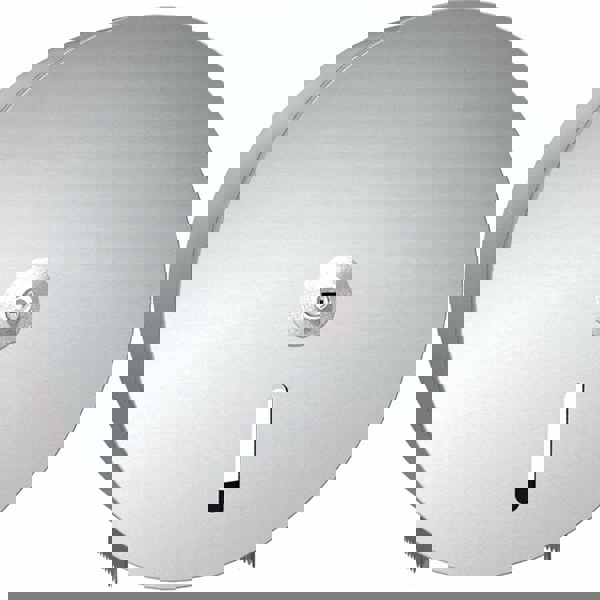 Jumbo Single Roll Stainless Steel Toilet Tissue Dispenser