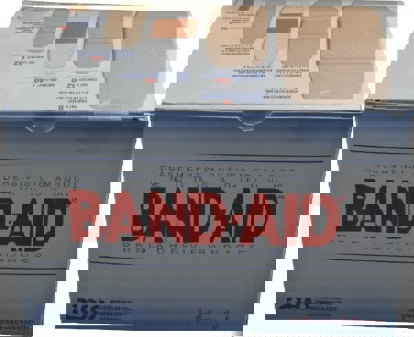 280 Qty 1 Pack General Purpose Self-Adhesive Bandage