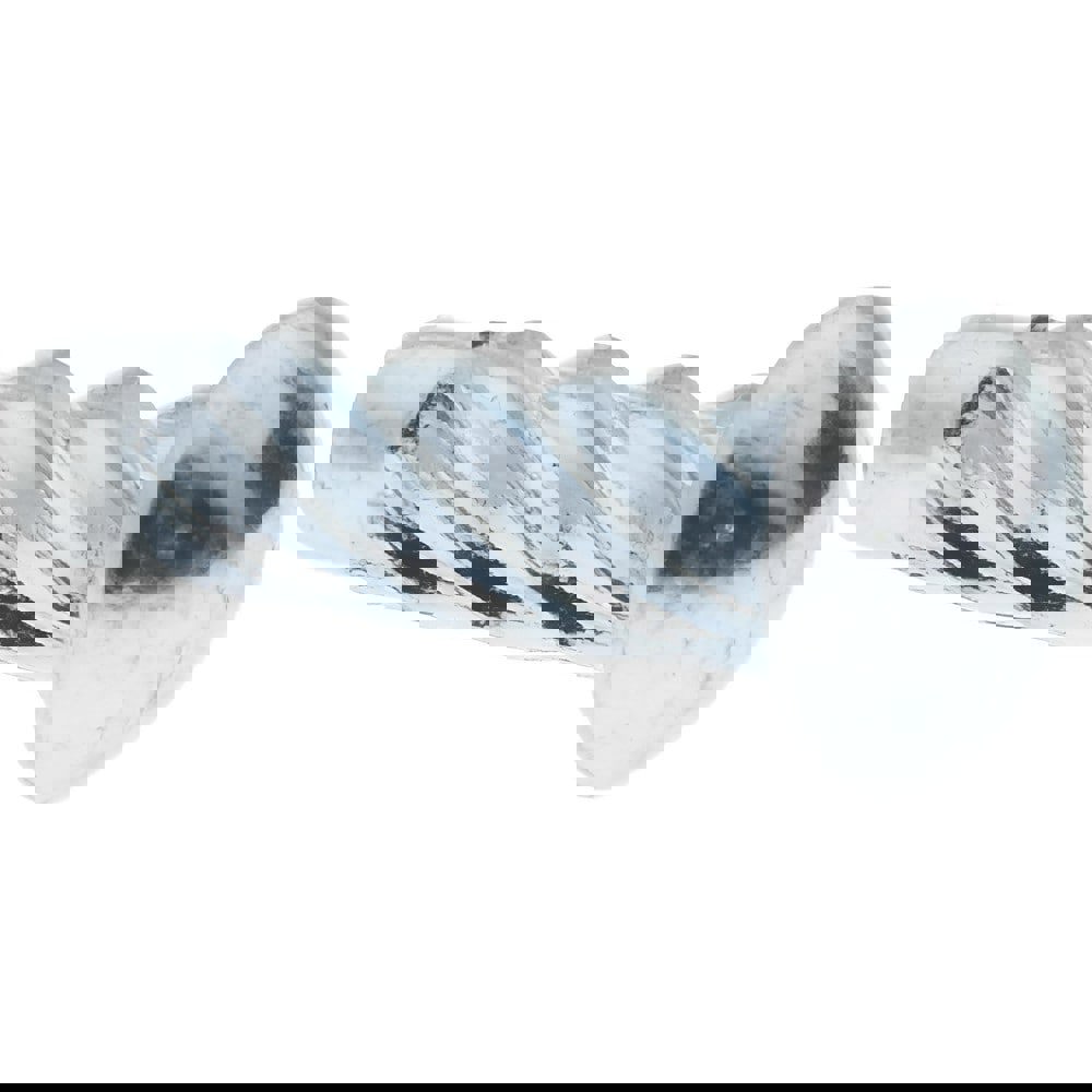 Sheet Metal Screw: Round Head