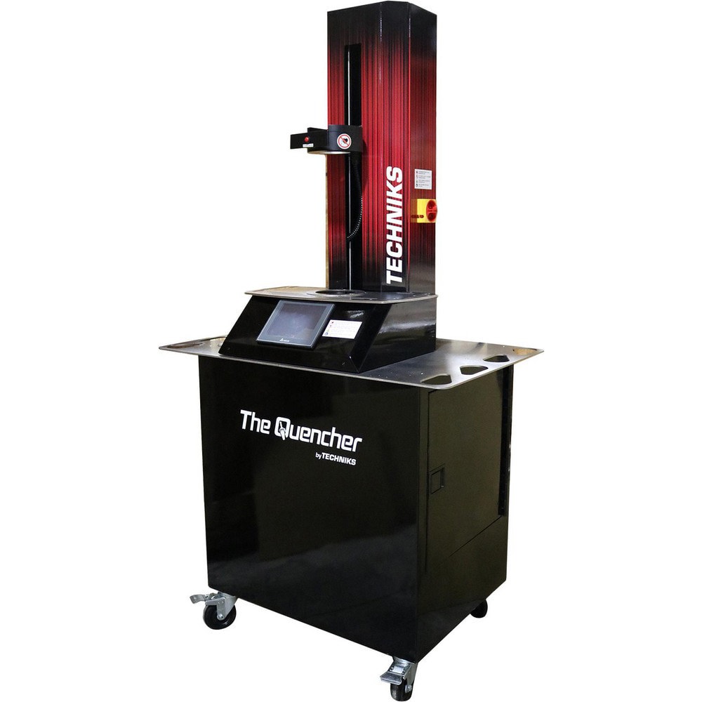 ShrinkPRO Quencher ShrinkStation 480V, 20A, 3 phase, Compatible with Tools 1/8 -1-1/4 Diameter