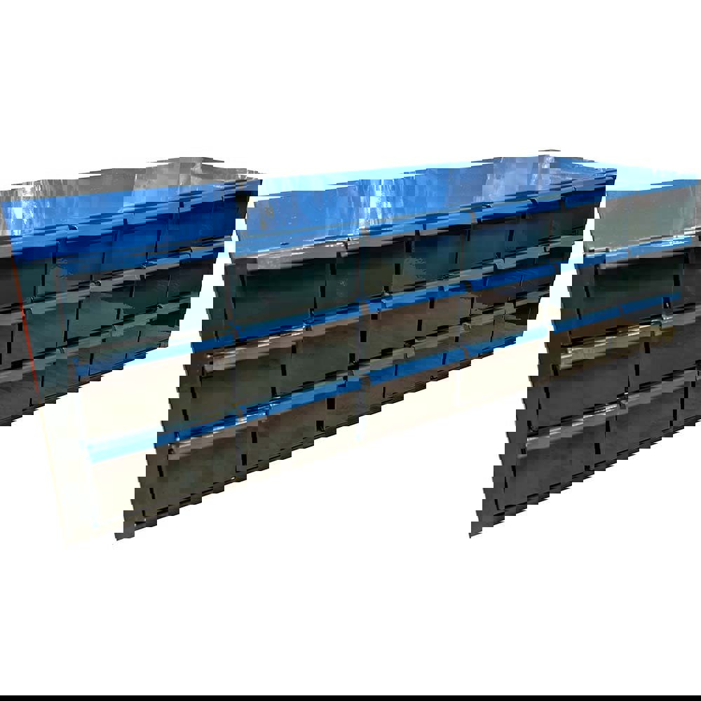 18 Drawer, Small Parts Drawer Cabinet