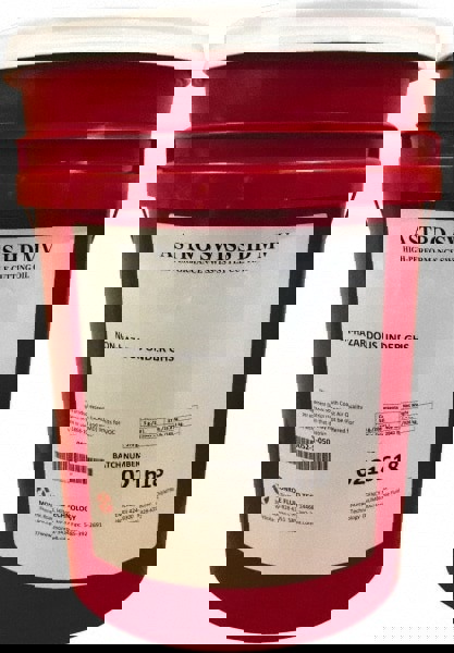 Cutting & Grinding Fluid: 5 gal Pail