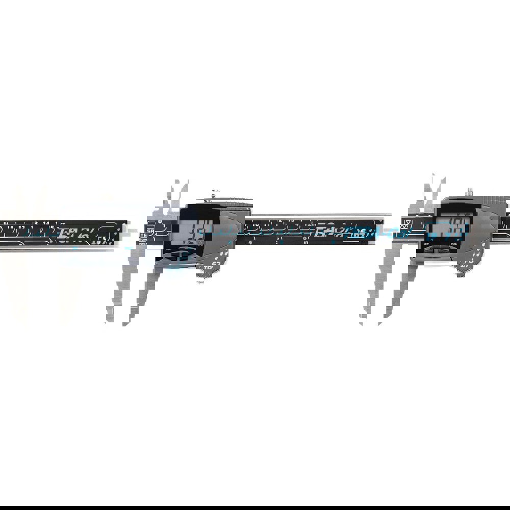 Electronic Caliper: 0 to 6