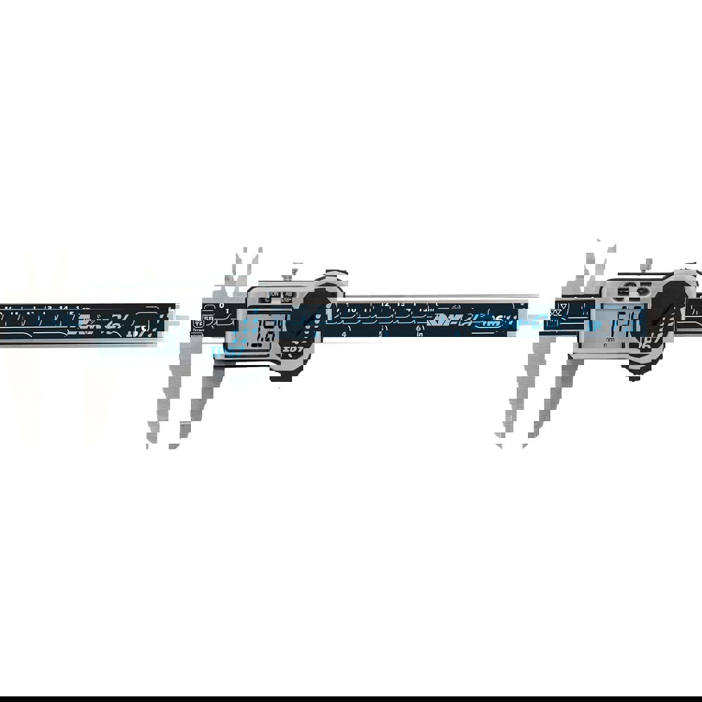 Electronic Caliper: 0 to 8