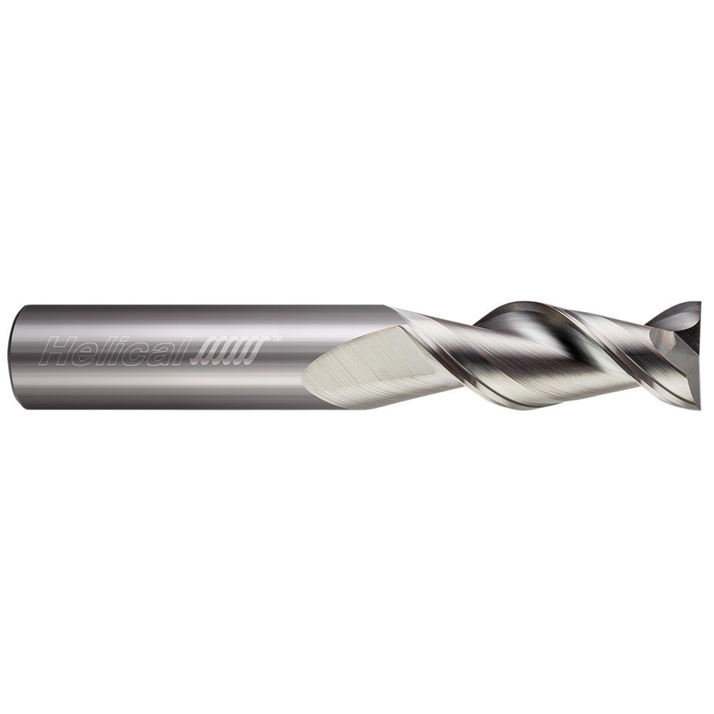 Square End Mills; Mill Diameter (Decimal Inch): 0.6250 ; Mill Diameter (Inch): 5/8 ; Number Of Flutes: 2 ; End Mill Material: Solid Carbide ; Length of Cut (Decimal Inch): 0.7500 ; Length of Cut (Inch): 3/4