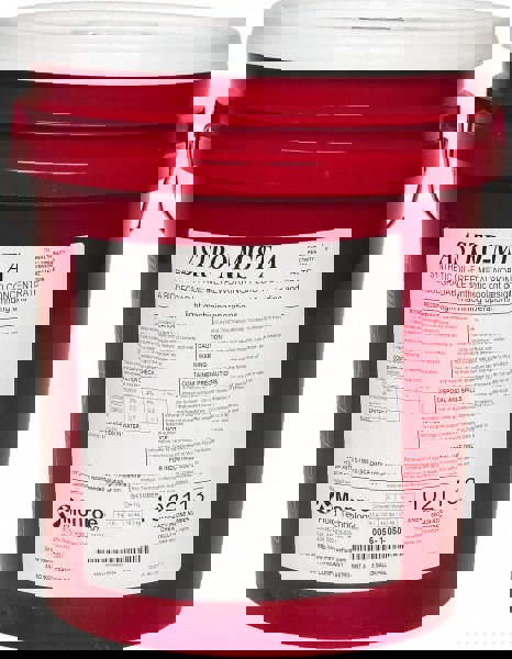 Grinding Fluid: 5 gal Pail