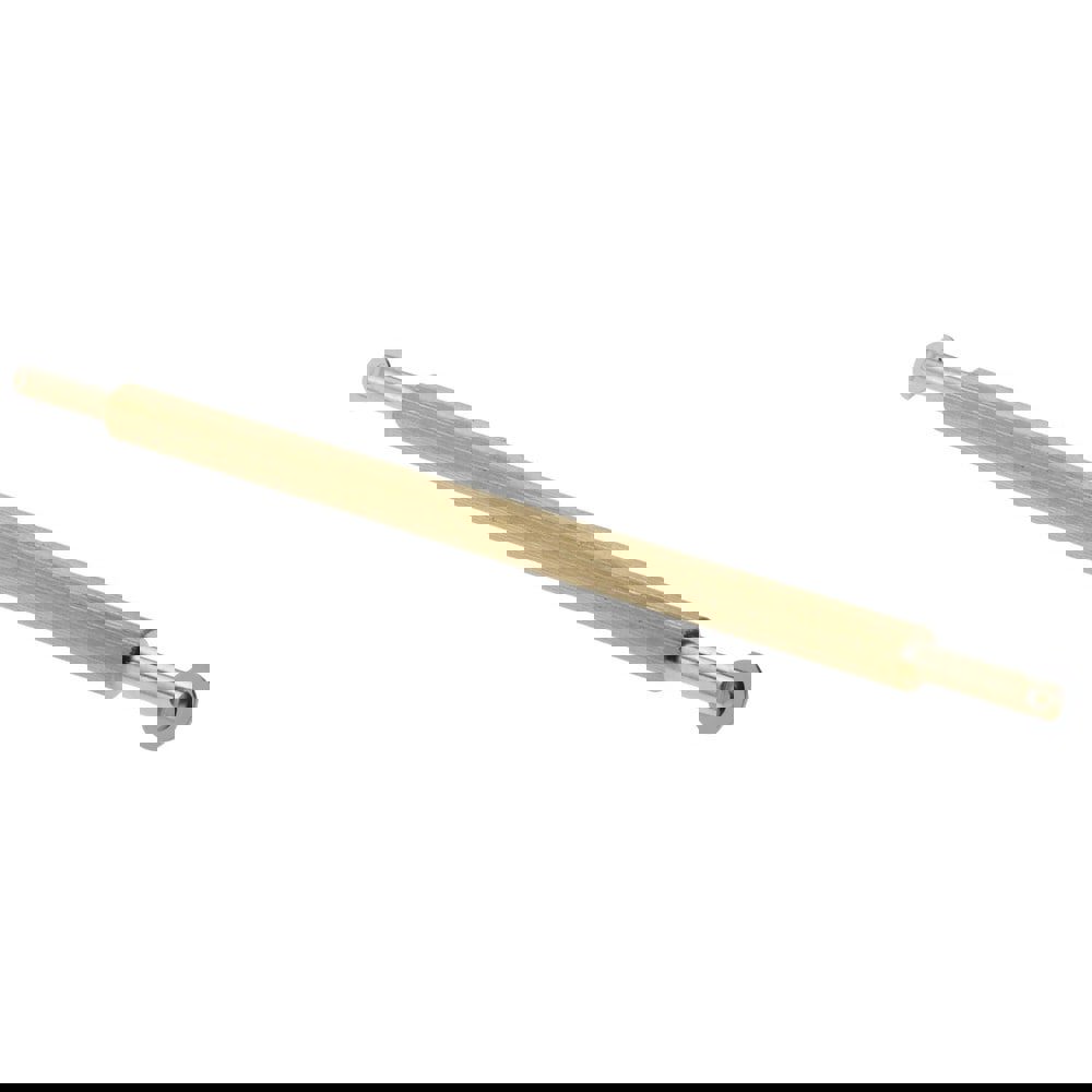 Hand Deburring Tool Set: Steel