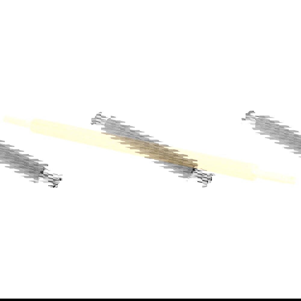 Hand Deburring Tool Set: Steel