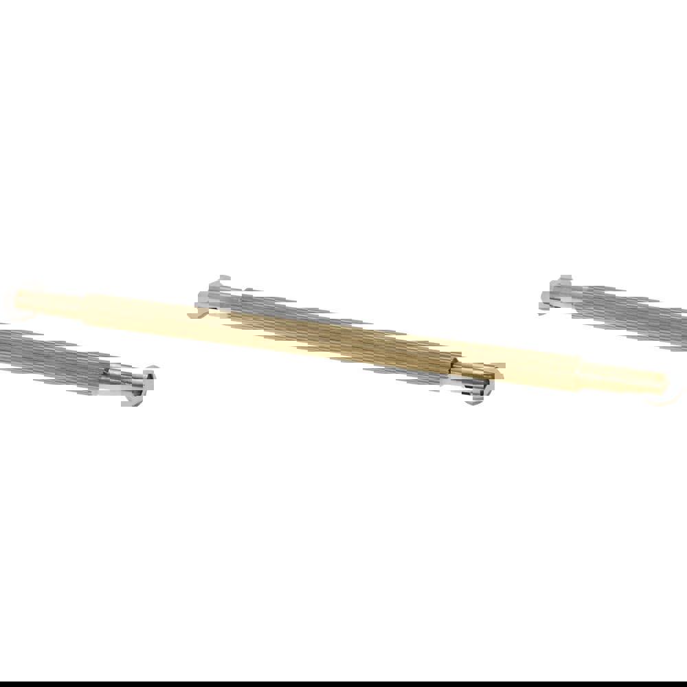 Hand Deburring Tool Set: Steel