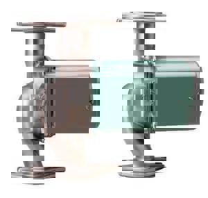 LF CIRC SST FLGD 115V