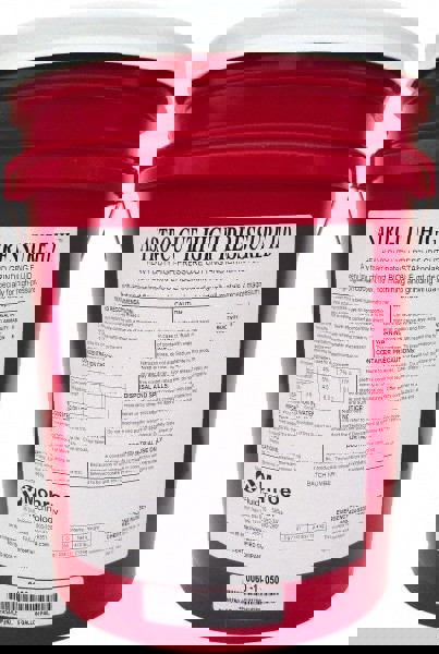 Cutting & Grinding Fluid: 5 gal Pail