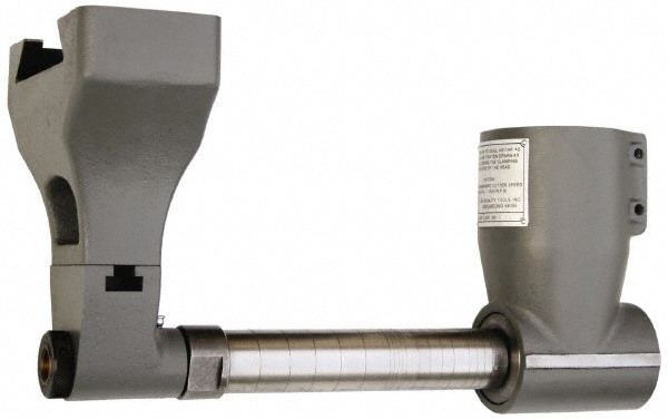 Machine Tool Arbors & Arbor Adapters; Product Type: Milling Machine Arbor ; Shank Type: Taper ; Overall Length (Inch): 15-7/32 ; Taper Size: R8 ; Overall Length (Decimal Inch): 15.2188 ; Arbor Diameter (Inch): 1