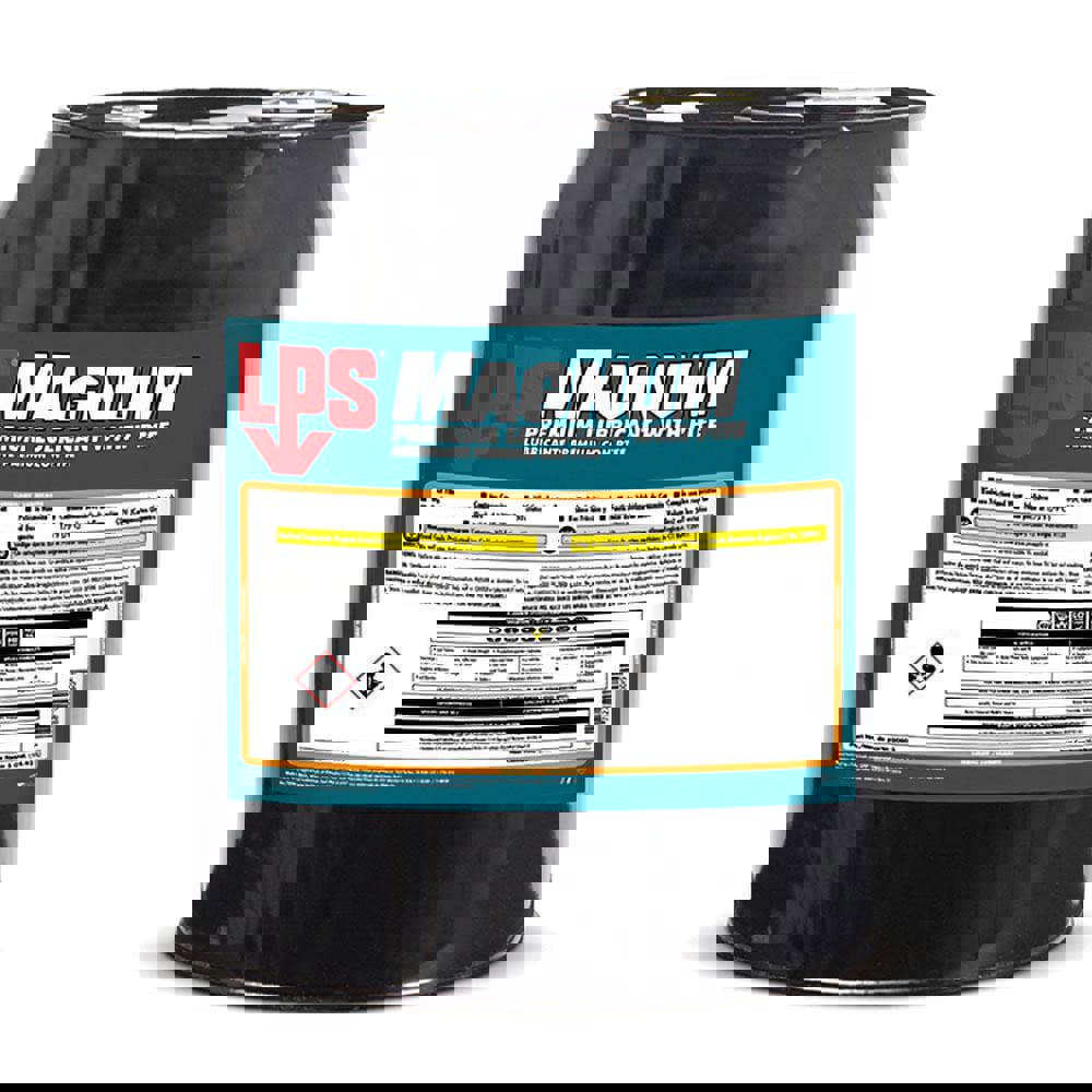 5 GAL. LPS MAGNUM PTFELUBRICANT