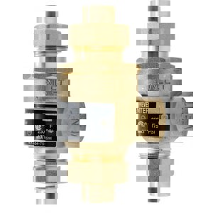 NP 1/2 DUAL CHK W/ATMOS VENT BFP S