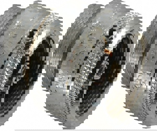 125 Max psi, Chrome Plated Brass, Hose Connection Vacuum Breaker