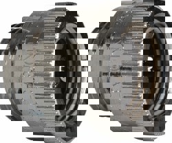 125 Max psi, Chrome Plated Brass, Hose Connection Vacuum Breaker