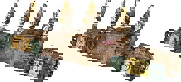 3/4 Thread, Backflow Preventer Valve