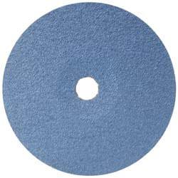 Fiber Disc: 4