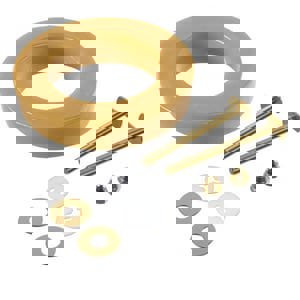 STD WAX RING W/ BLT KIT