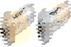 LF 1/2 FPT DU CHK BFP