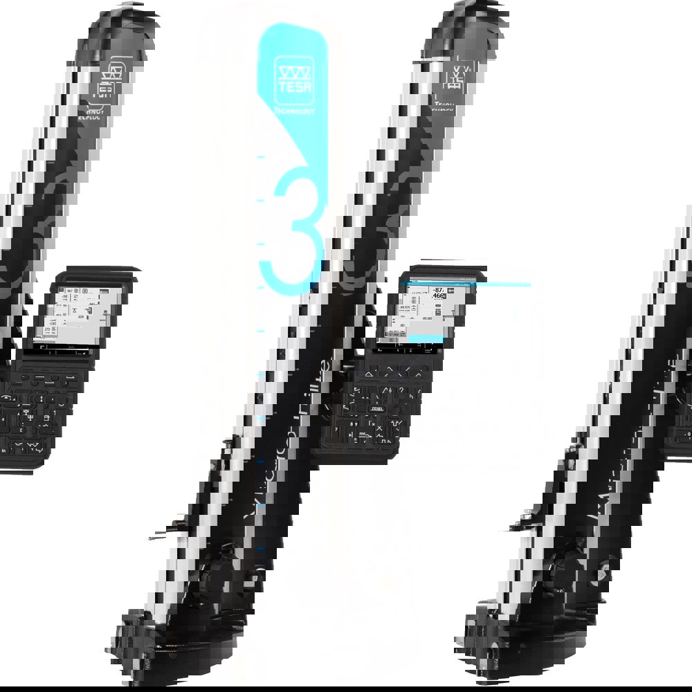 Electronic Height Gages; Minimum Measurement (Decimal Inch): 0.0000 ; Maximum Measurement (Decimal Inch): 13.7795 ; Base Length (mm): 280.0000 ; Mechanism: Manual ; Accuracy (micro m): 2 + 2L ; Accuracy (Decimal Inch): 0.00010 + 0.000002 x L