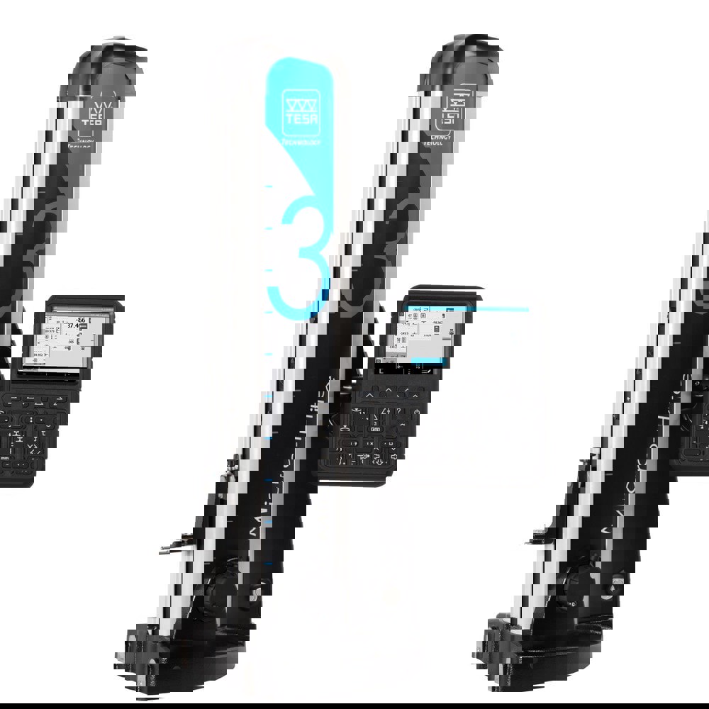 Electronic Height Gage: 350 mm Max, 0.00008