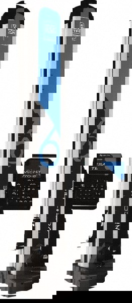 Electronic Height Gage: 600 mm Max, 0.00001