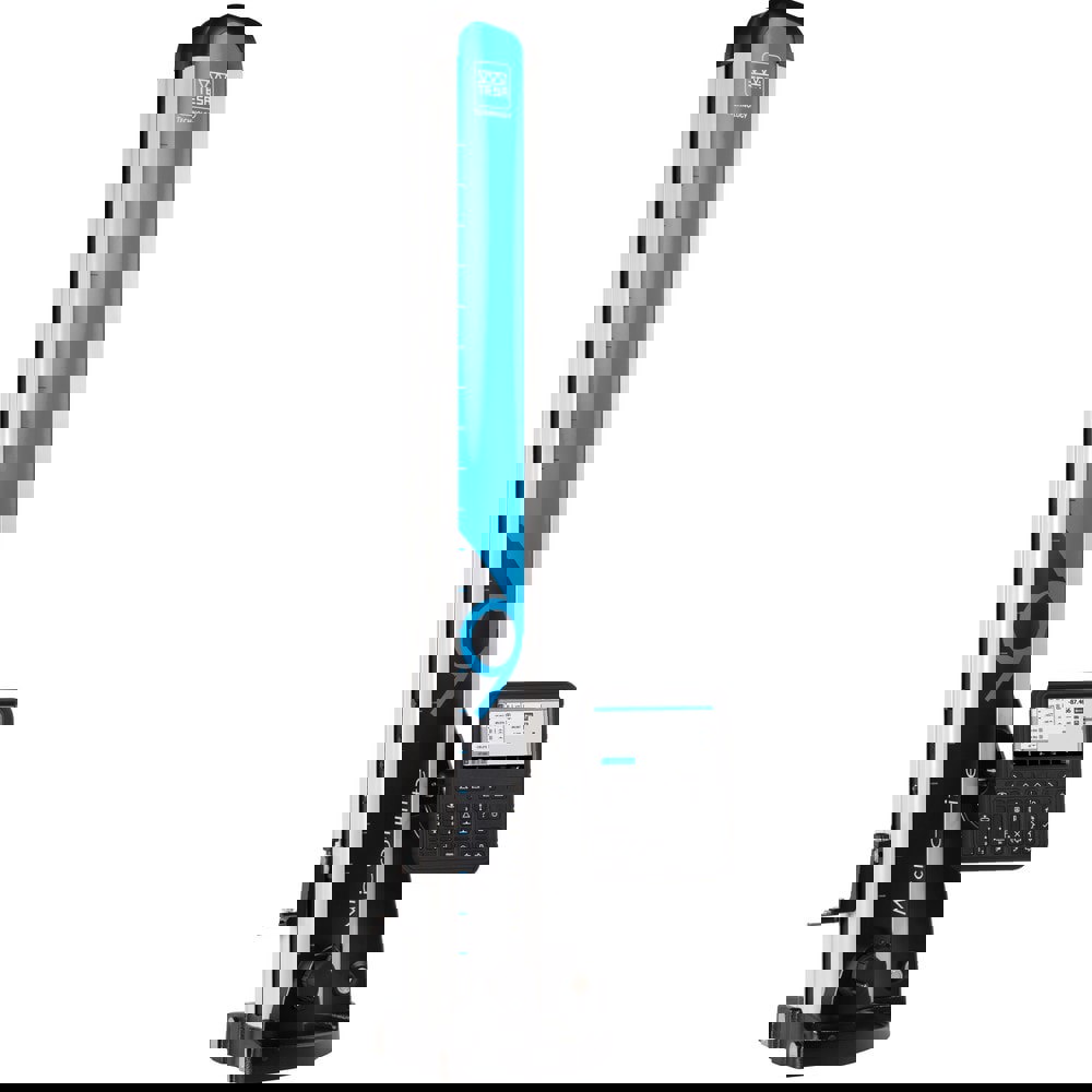 Electronic Height Gage: 900 mm Max, 0.00001