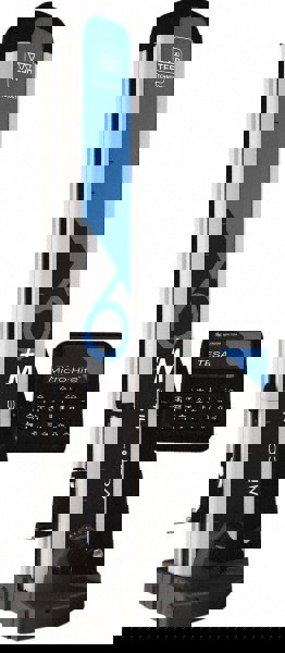 Electronic Height Gage: 600 mm Max, 0.00001