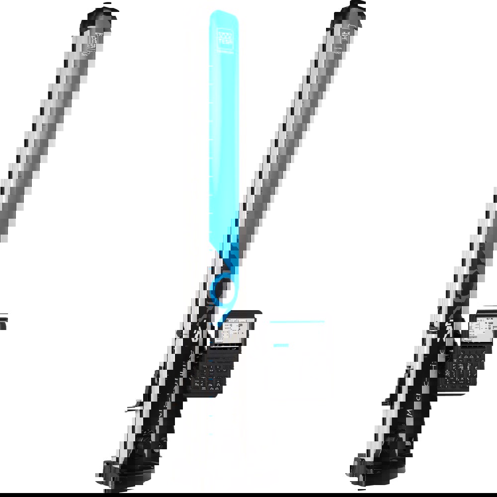 Electronic Height Gage: 900 mm Max, 0.00001