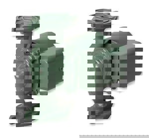 1/25HP CI FLG CART CIRC