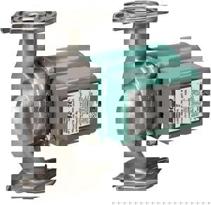 1/25HP SS FLG CART CIRC