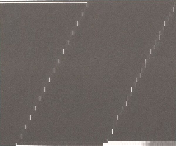 Sanding Sheet: 600 Grit, Silicon Carbide, Coated