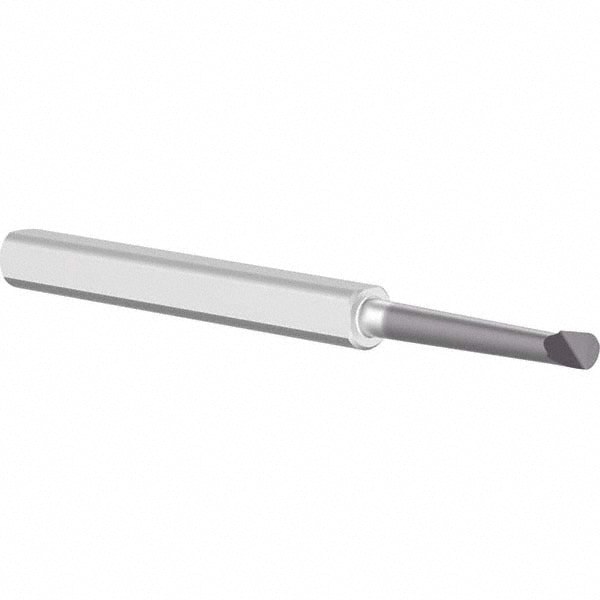Boring Bar: 0.08