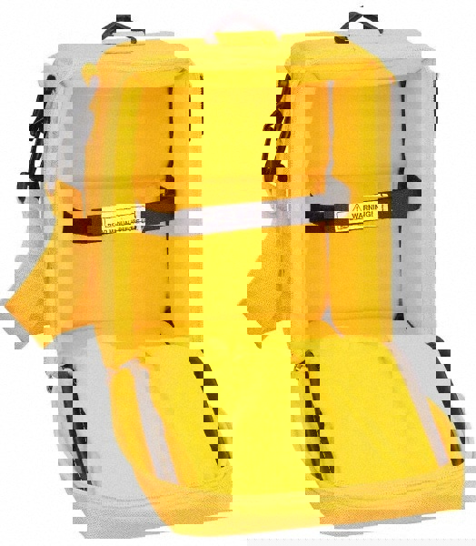 Case: Use with Analog Multimeter