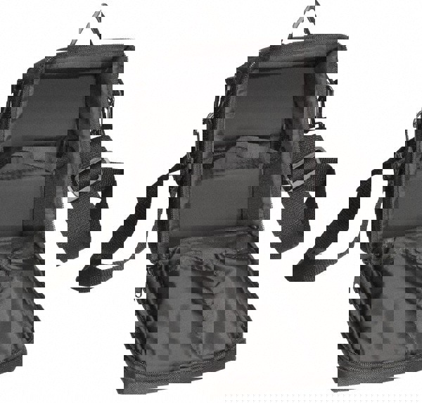 Case: Use with Analog Multimeter