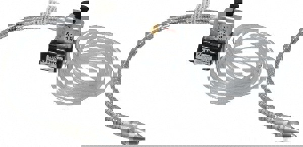 Tankless Mist Coolant Unit: