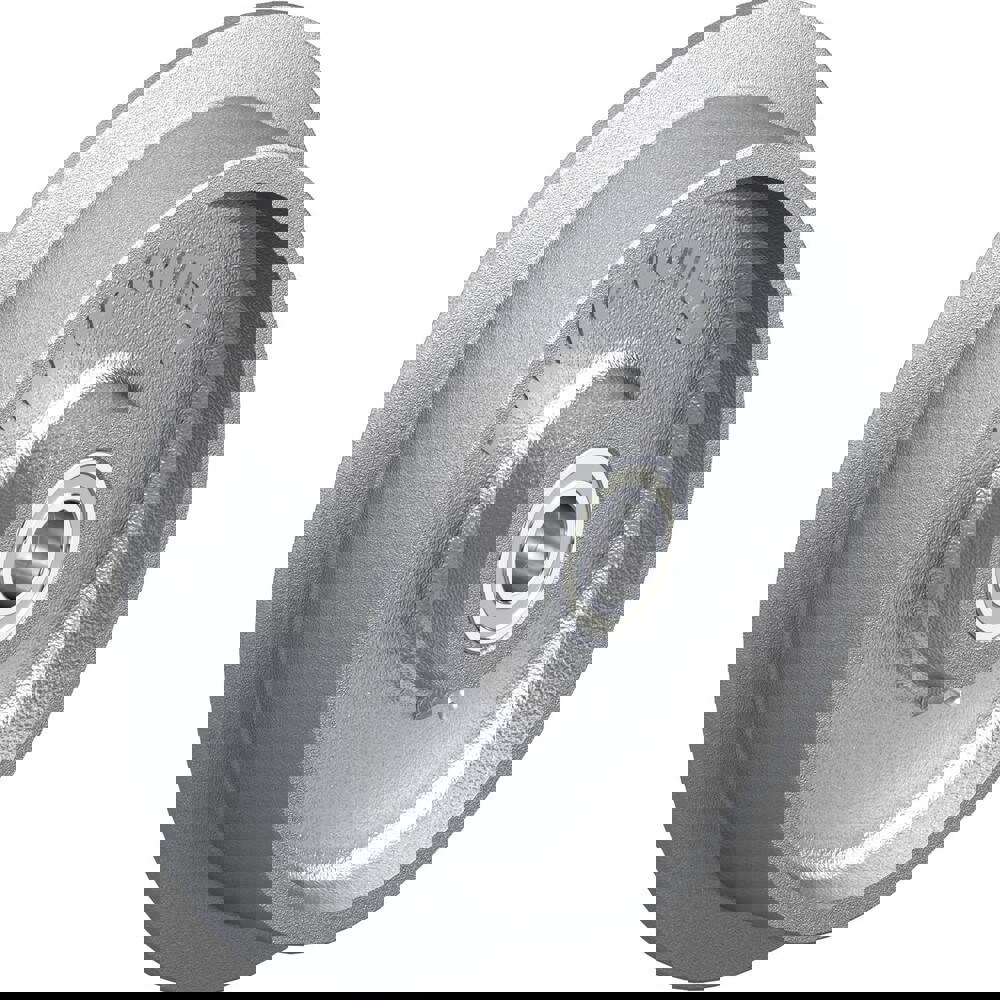 Caster Wheels; Wheel Type: Rigid; Swivel ; Wheel Diameter (Inch): 10 ; Bearing Type: Ball ; Wheel Width (Inch): 2-9/16 ; Wheel Core Material: Cast Iron ; Wheel Material: Metal