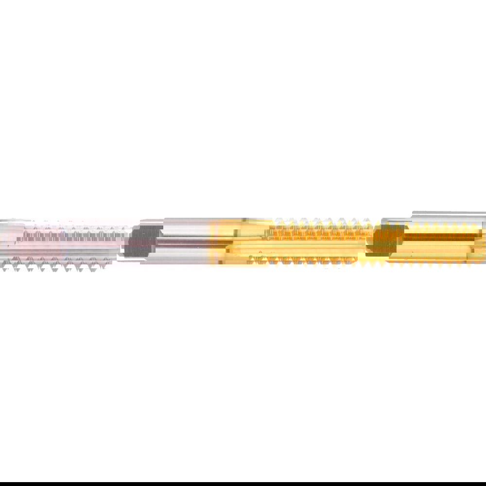 Straight Flute Taps; Tap Type: Standard