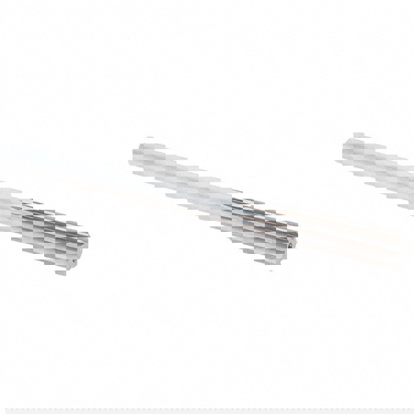 Hss Mach Reamers Ss,St,Fl.