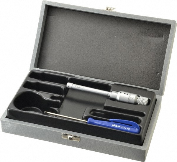 Mechanical Inside Micrometer: 0.2750 to