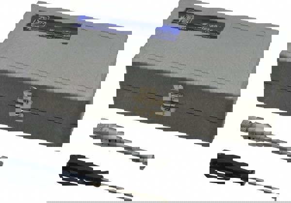 Mechanical Inside Micrometer: 0.3500 to