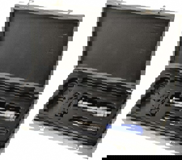 Mechanical Inside Micrometer: 0.7000 to